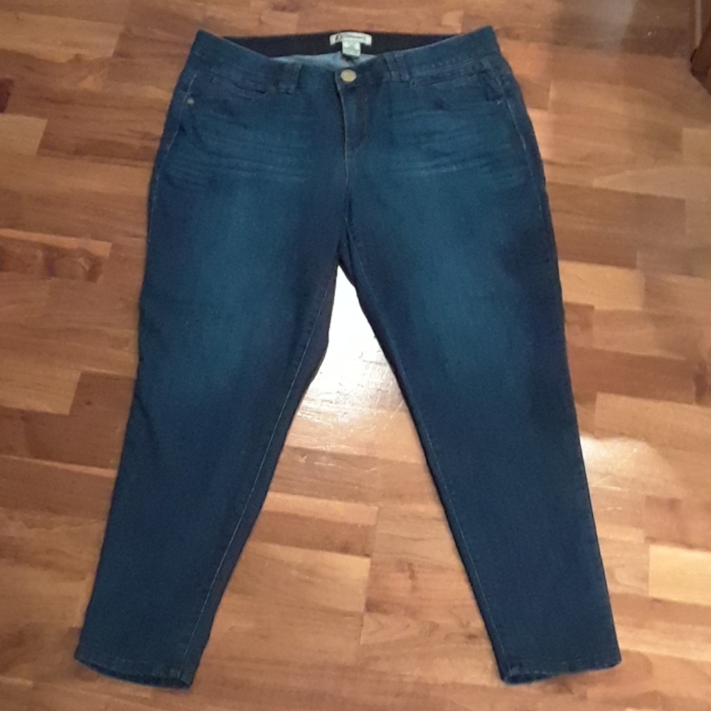 Democracy Jeans